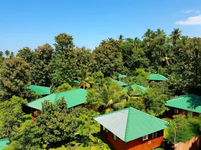 Karunakarala Ayurveda Resort