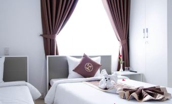 Poetic Hue Hotel & Spa
