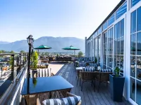 Clarks Inn Express Rishikesh Hotels in Rishikesh