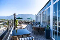 Clarks Inn Express Rishikesh