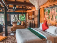 Devi Kampot Resort