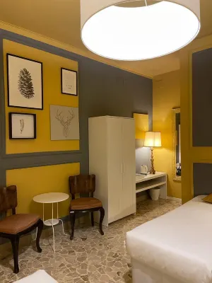 Central Suite Bed&Breakfast