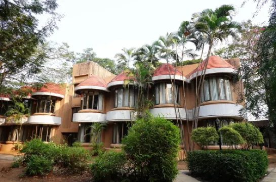 Treasure Island Resorts Lonavala