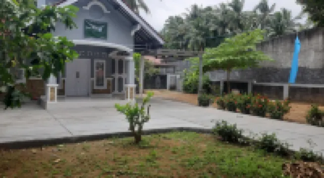 Bumi Abah Homestay