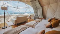 Nozomi Glamping & Spa Saku X Karuizawa Hotels in Tateshina