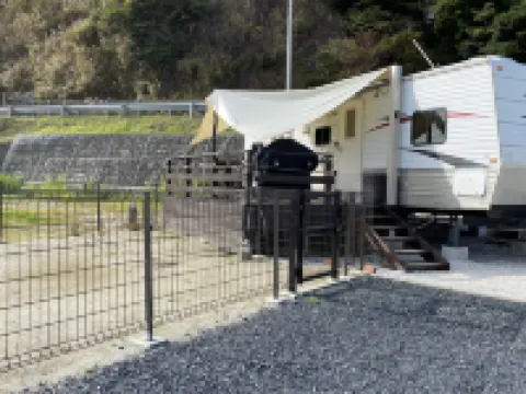 Glamping Village Ibaraki Hotels in Kitaibaraki