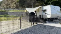 Glamping Village Ibaraki - 2 Sao