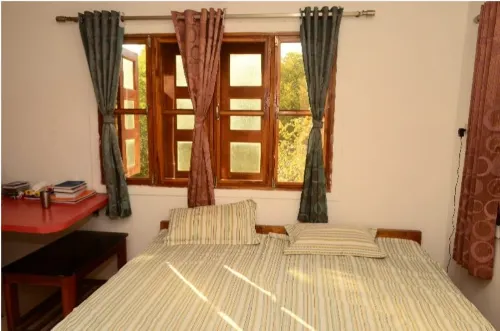 Gurudev Chaya Guest House Ganeshpuri Hotels in Dhekale