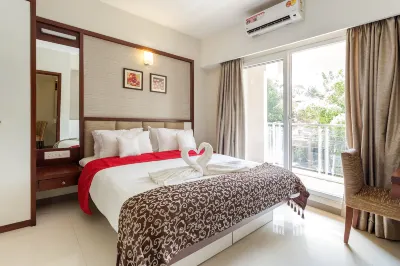 D Homz Suites