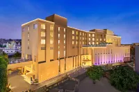 Vivanta Jammu City Centre Các khách sạn ở 