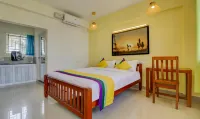 Itsy Hotels Ushodaya Royal Residency Hotels in Kadinamkulam