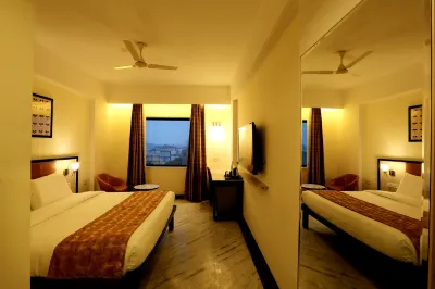 Leo Fort Hotel