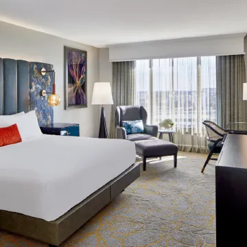 Grand Bohemian Hotel Orlando, Autograph Collection Отели рядом с достопримечательностью «Парк Лейк Эола»