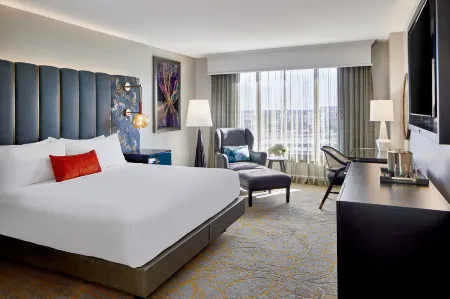 Grand Bohemian Hotel Orlando, Autograph Collection Отели рядом с достопримечательностью «Harry P Leu Gardens»