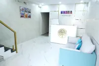 Hotel Hinduja Empire