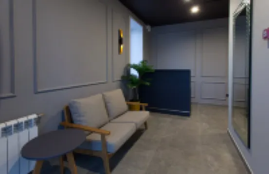 Атмосфера Отели в г. 