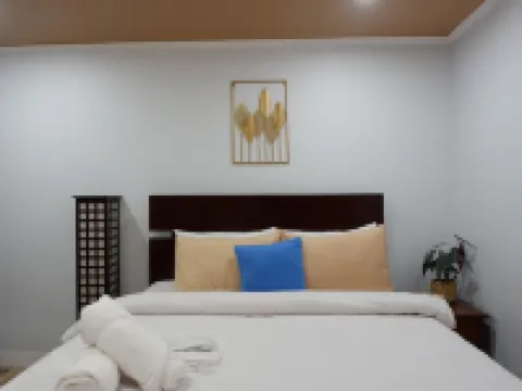 Treasure Trove Resort Hotels in Batac