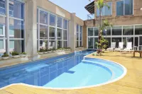 Vitória Hotel Concept Campinas - Pools