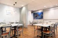 Best Western Plus Park City Solna - breakfast