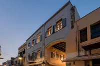 Malmo Historic Hotel Hotels in Chania