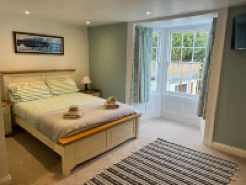 Cherry Orchard Cottage