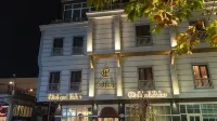 İpek Palas Otel Hotels near Habek＇s Bahçe