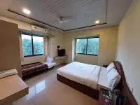 Hotel Blue Valley Hotels in Abu Road