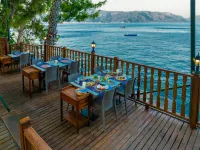 Labranda Mares Marmaris Hotel - servizio colazione