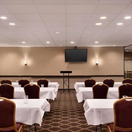 Days Inn by Wyndham Culpeper