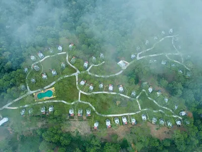 Romdoul Kirirom Resort By EHM