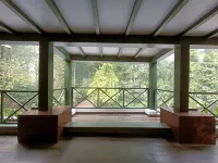 Adrak Mountain Mist Forest Resort Hotels in N. Begur