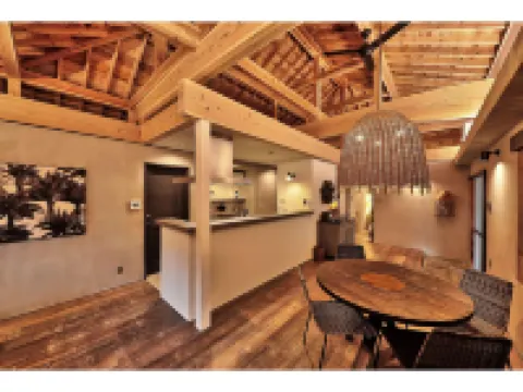 Adan Resort Hanali Village Sesokojima