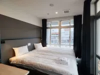 Cabin&Hotel Constant Naha