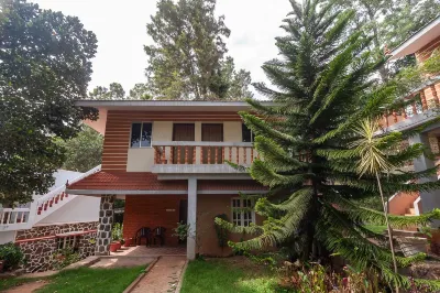Coastal Grand Jma Resorts Sirumalai Hotels near Sirumalai Reserved Forest
