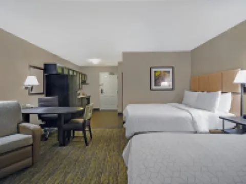 Candlewood Suites SUMTER by IHG โรงแรมในซัมเทอร์