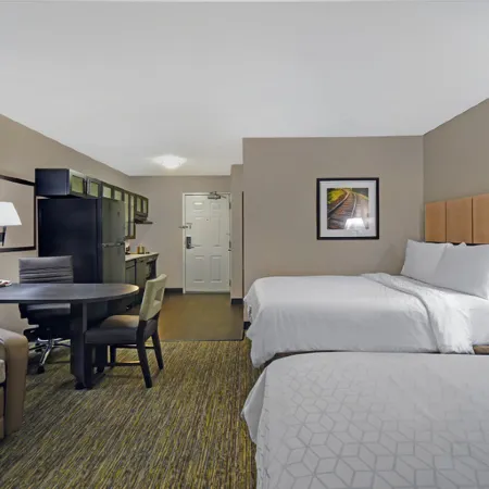 Candlewood Suites SUMTER by IHG