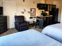Candlewood Suites Greenville NC by IHG Hotels in Greenville