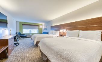 Holiday Inn Express & Suites Manitou Springs