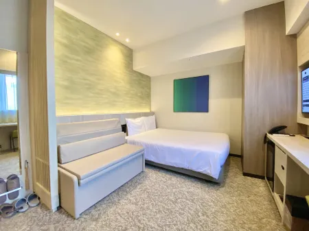 Henn na Hotel Premier Sendai Kokubuncho