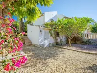 El Rinco de la Felicidad Hotels near Platja Granadella