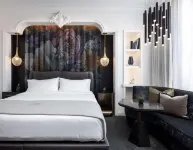 Daxton Hotel Birmingham, Curio Collection by Hilton 버밍엄 호텔