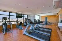 Radisson Red Campinas - palestra