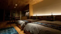 Tokitama Himitsukichi Comoriver Hotel di Ogose
