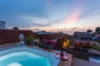 Al Alma Apart-Suites -  Apartamentos vacacionales