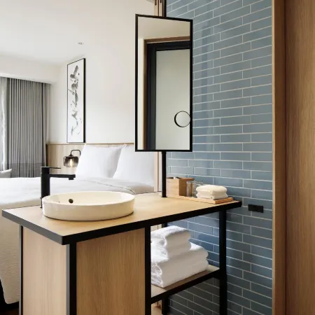 Fairfield by Marriott Nara Tenri Yamanobenomichi