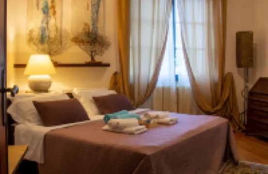 Wonderful Villa Between Como and Milano