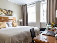 First Hotel Millennium Hotels in Oslo