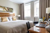 First Hotel Millennium