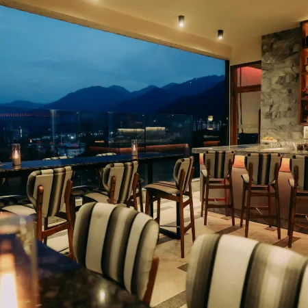 Hyatt Regency Dehradun Resort and Spa