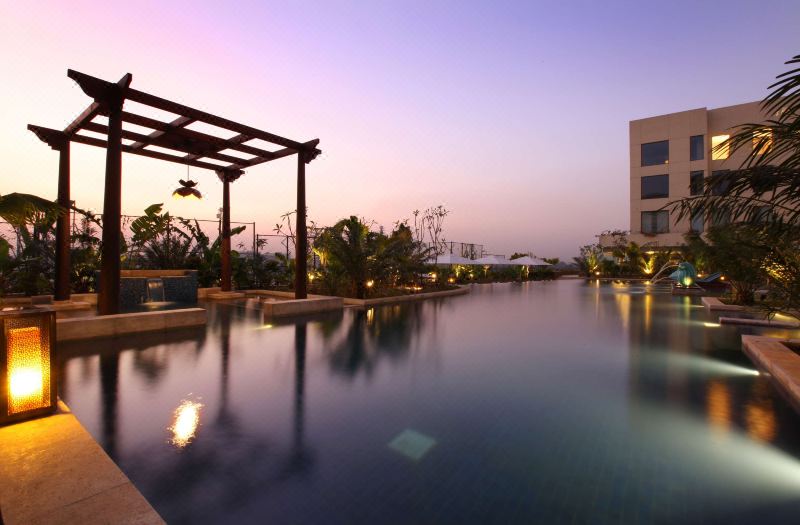 Hyatt Pune photo 2